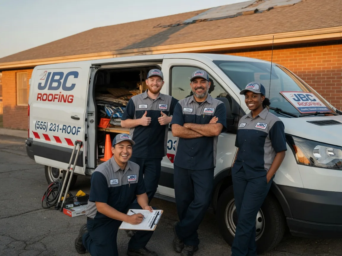 Roof Replacement company in Murray, UT